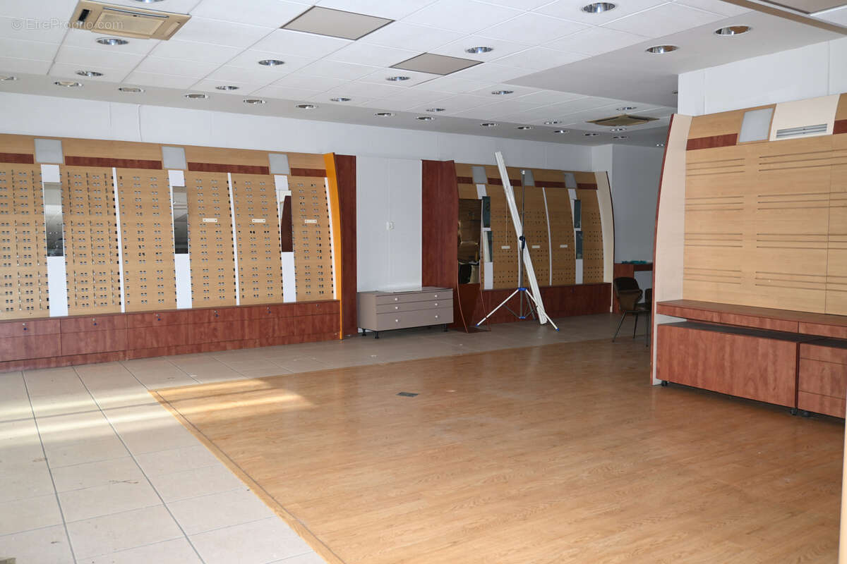 Appartement à MARMANDE