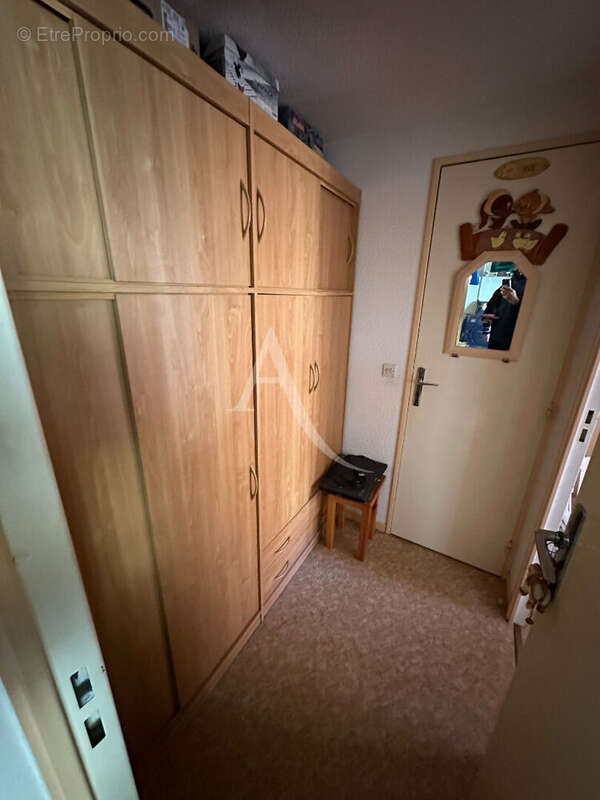 Appartement à LES ANGLES