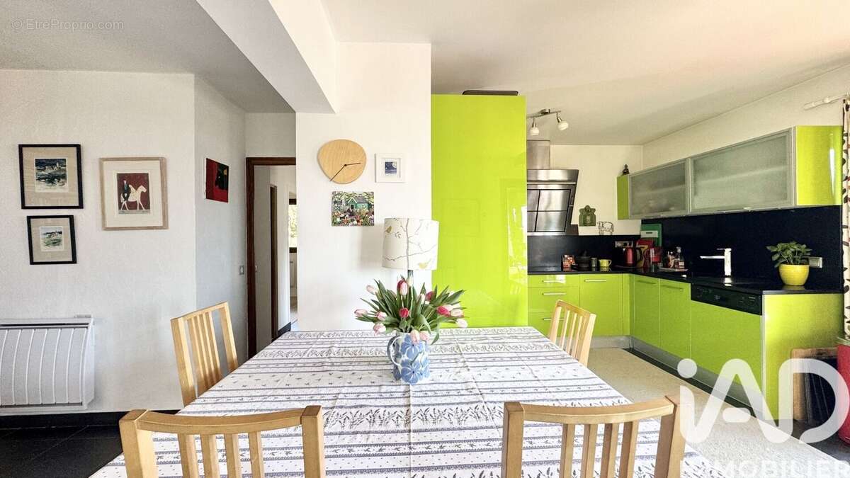 Photo 3 - Maison à AYSE