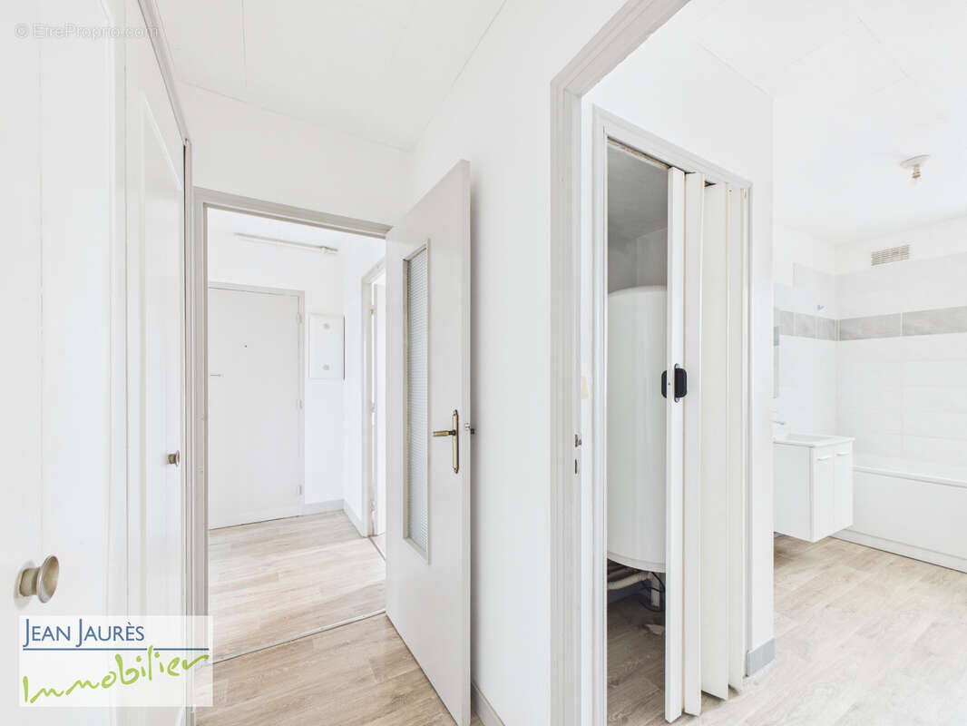 Appartement à TROYES