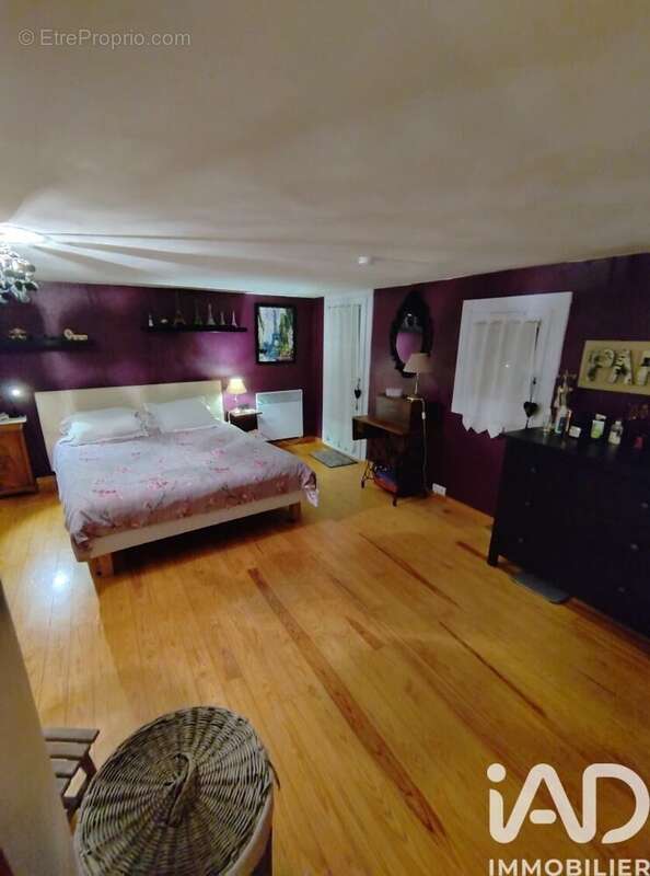 Photo 6 - Maison à PLAN-DE-LA-TOUR