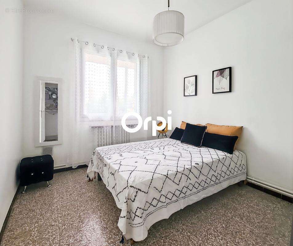 Maison à CARNOUX-EN-PROVENCE