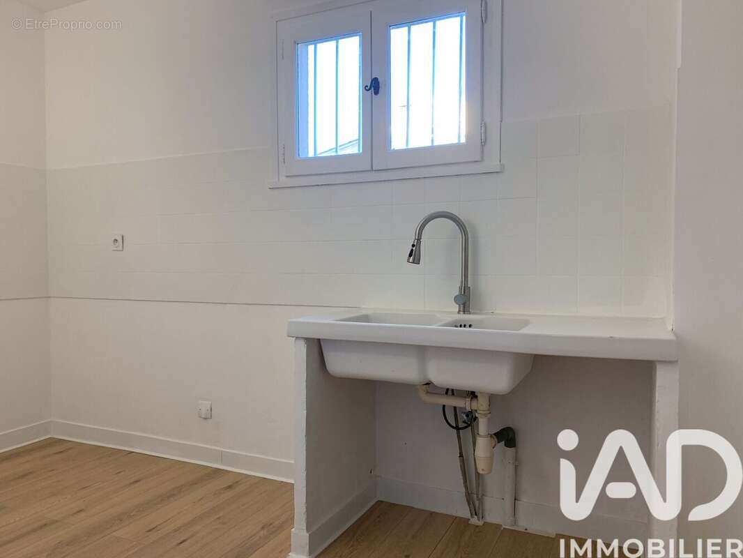 Photo 2 - Appartement à LA LONDE-LES-MAURES