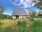 Maison à PONT-HEBERT