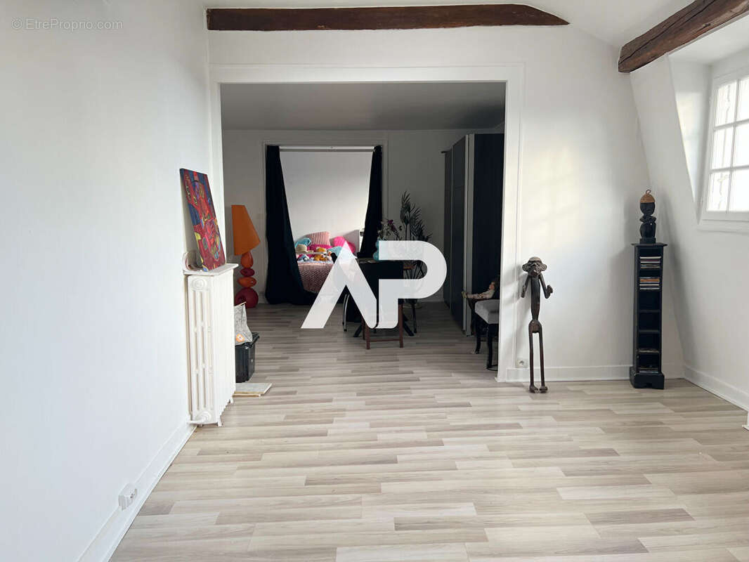 Appartement à MONTMORENCY