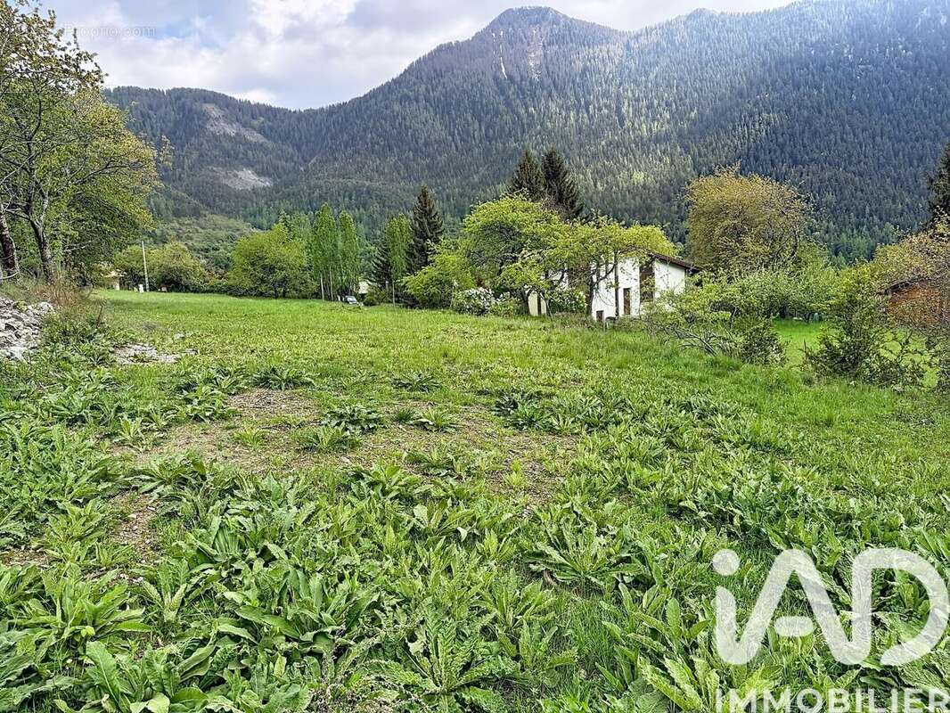 Photo 6 - Terrain à VALDEBLORE