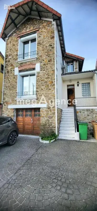 Maison 6 pièces 120 m2 - photo 19