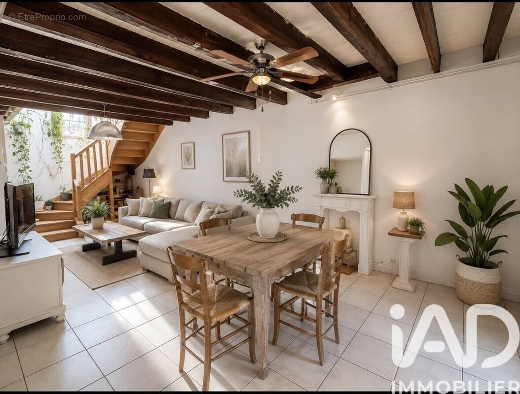 Photo 1 - Appartement à DIJON