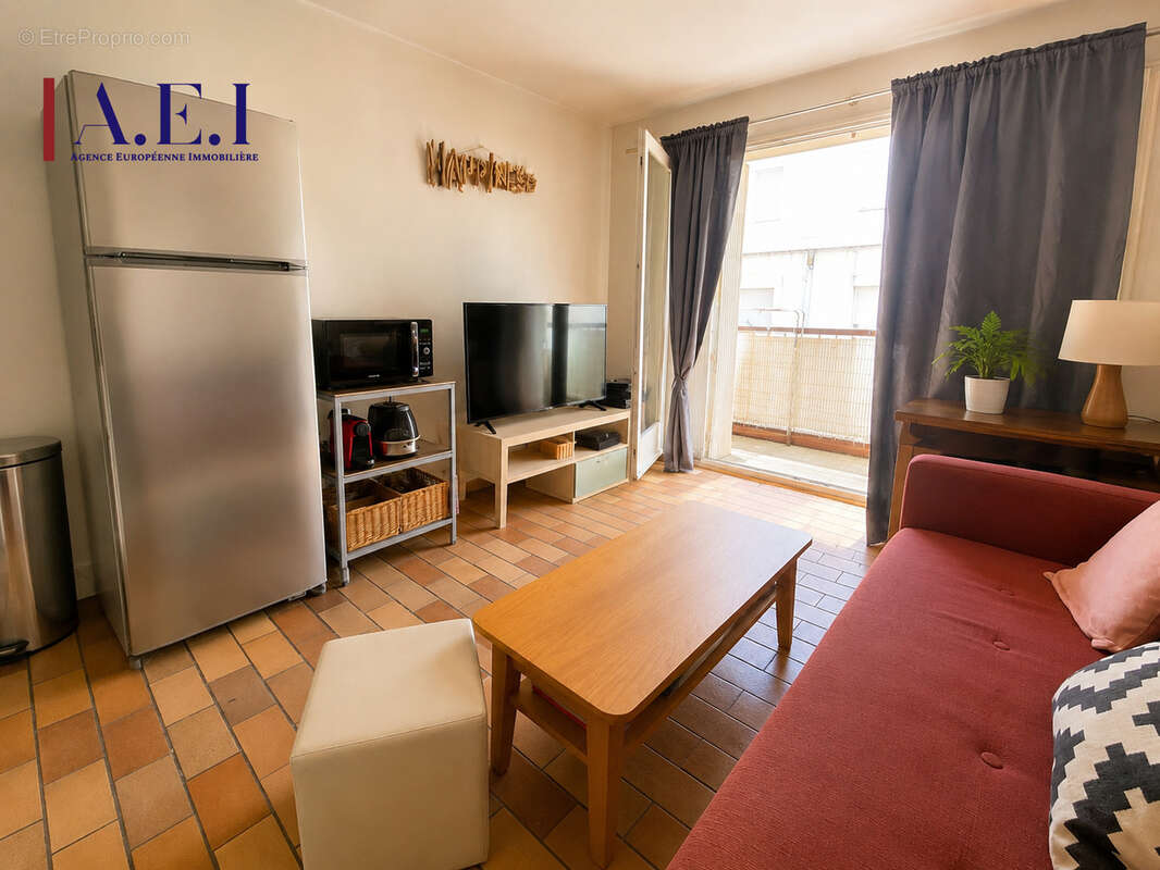 Appartement à BANDOL
