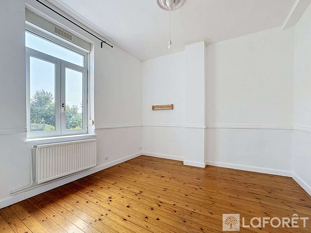 Maison bourgeoise de 168m2 - photo 5