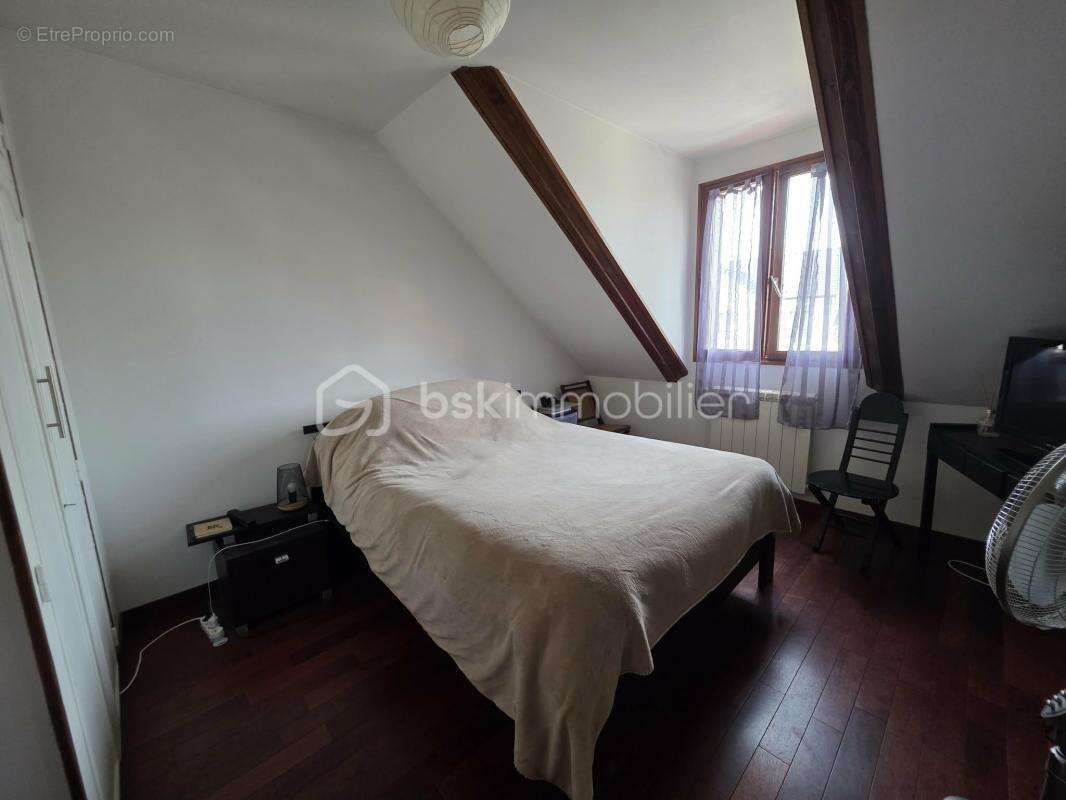 Maison à NOISY-LE-GRAND