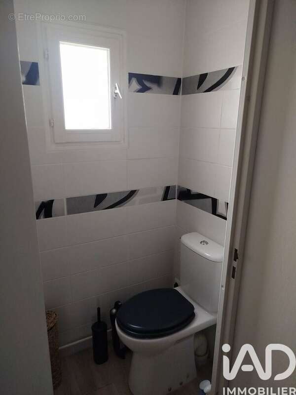 Photo 7 - Maison à SAINT-GERMAIN-DU-PUY