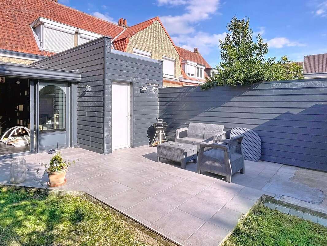 Photo 9 - Maison à GRAVELINES