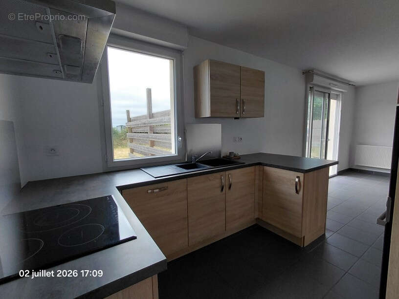 Coup de cœur à Plouisy (22200) : Maison contemporaine, lumineuse et ultra-économe ! - photo 5