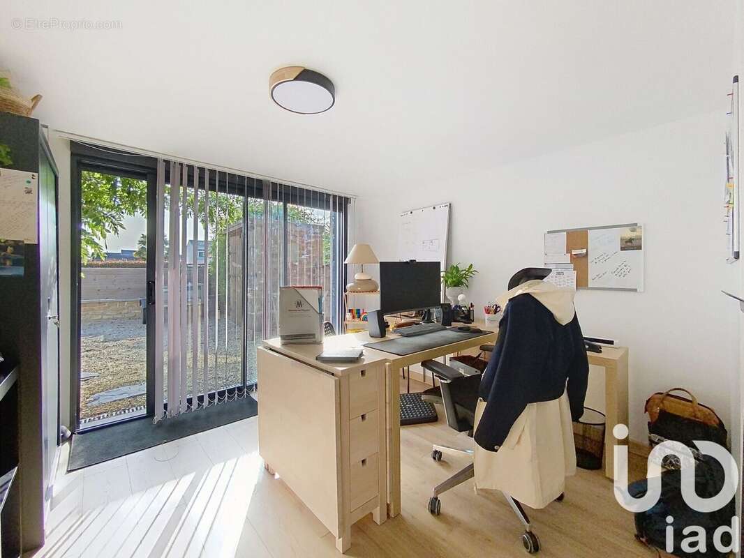 Photo 8 - Maison à DOL-DE-BRETAGNE