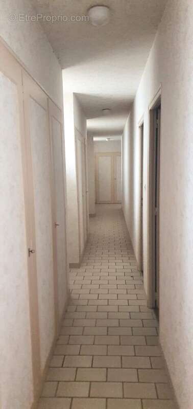 Maison à SAINT-GILLES-CROIX-DE-VIE