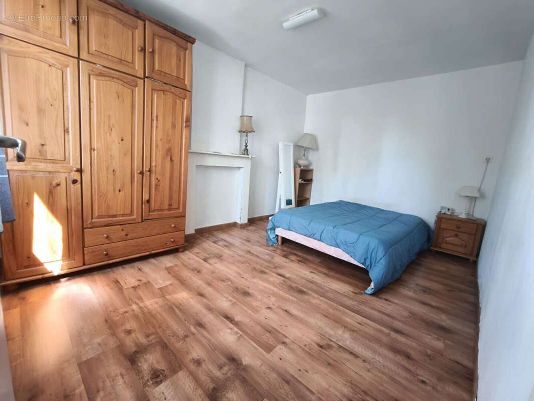 Maison à BRUAY-SUR-L&#039;ESCAUT