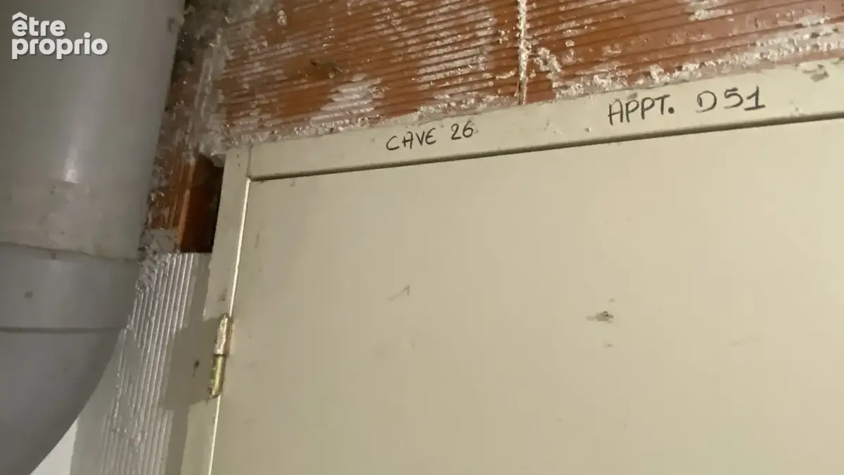 Appartement 28 m² à Rodez  - photo 8