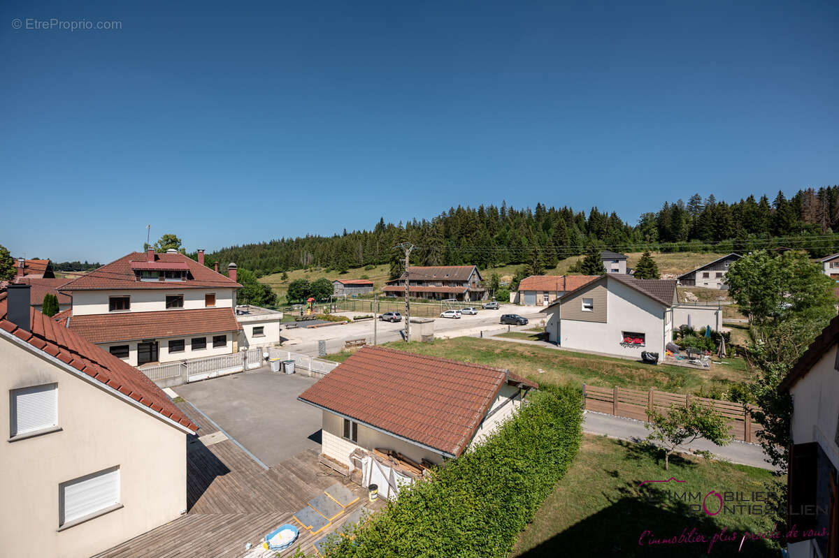 Malpas : Magnifique Loft de 105 m2 - photo 10
