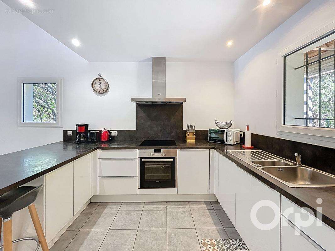 Maison à PORTO-VECCHIO