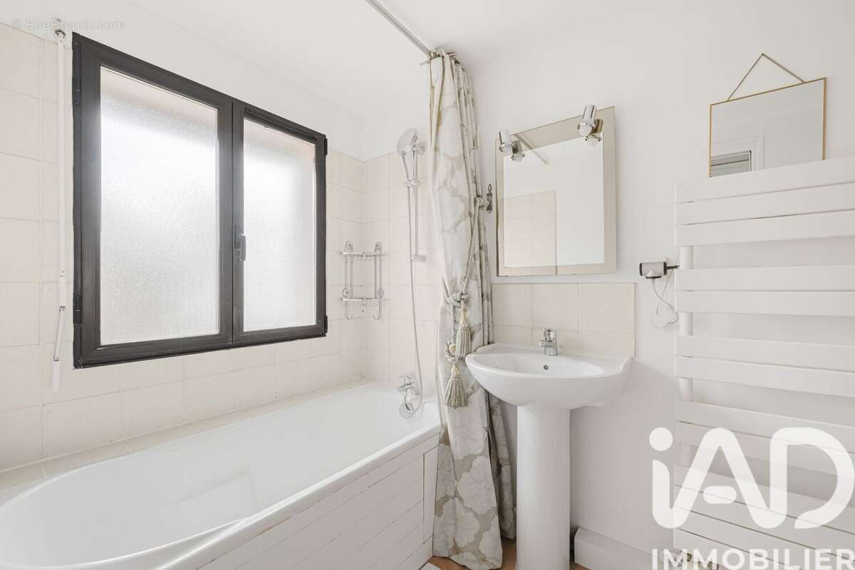 Photo 8 - Maison à COLOMBES