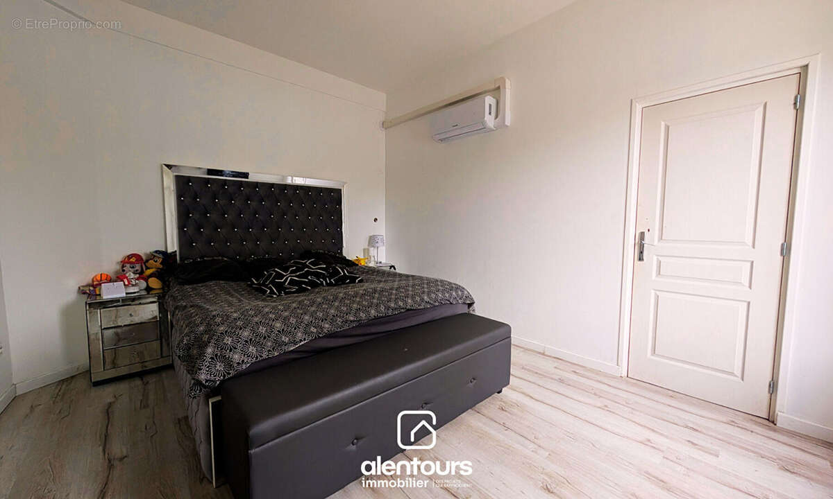 Appartement à DIEULOUARD