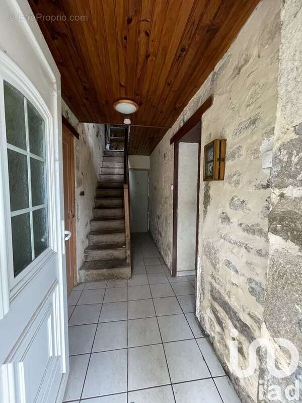 Photo 3 - Maison à NEDDE