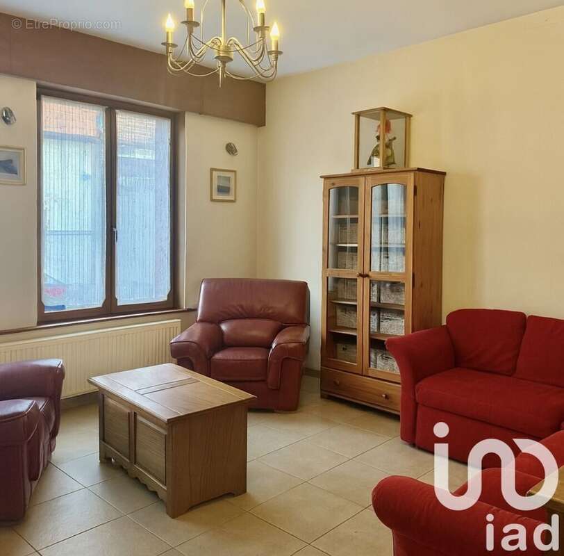 Photo 4 - Maison à MONTIGNY-EN-OSTREVENT