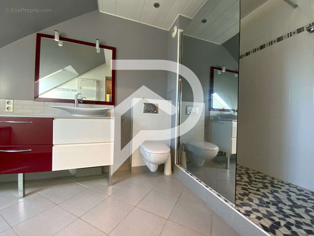 Appartement à MAUREPAS