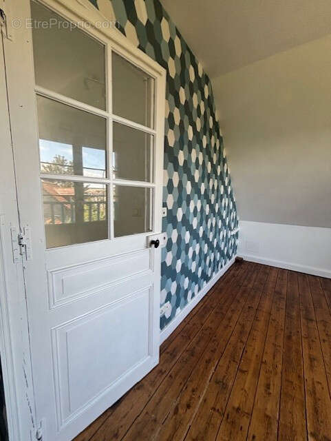 Maison à ENVERMEU