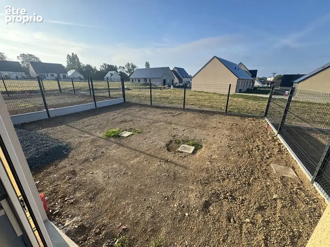Maison neuve en cours de construction - photo 4