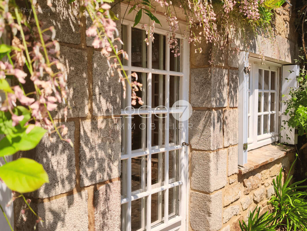 Maison à BANNALEC