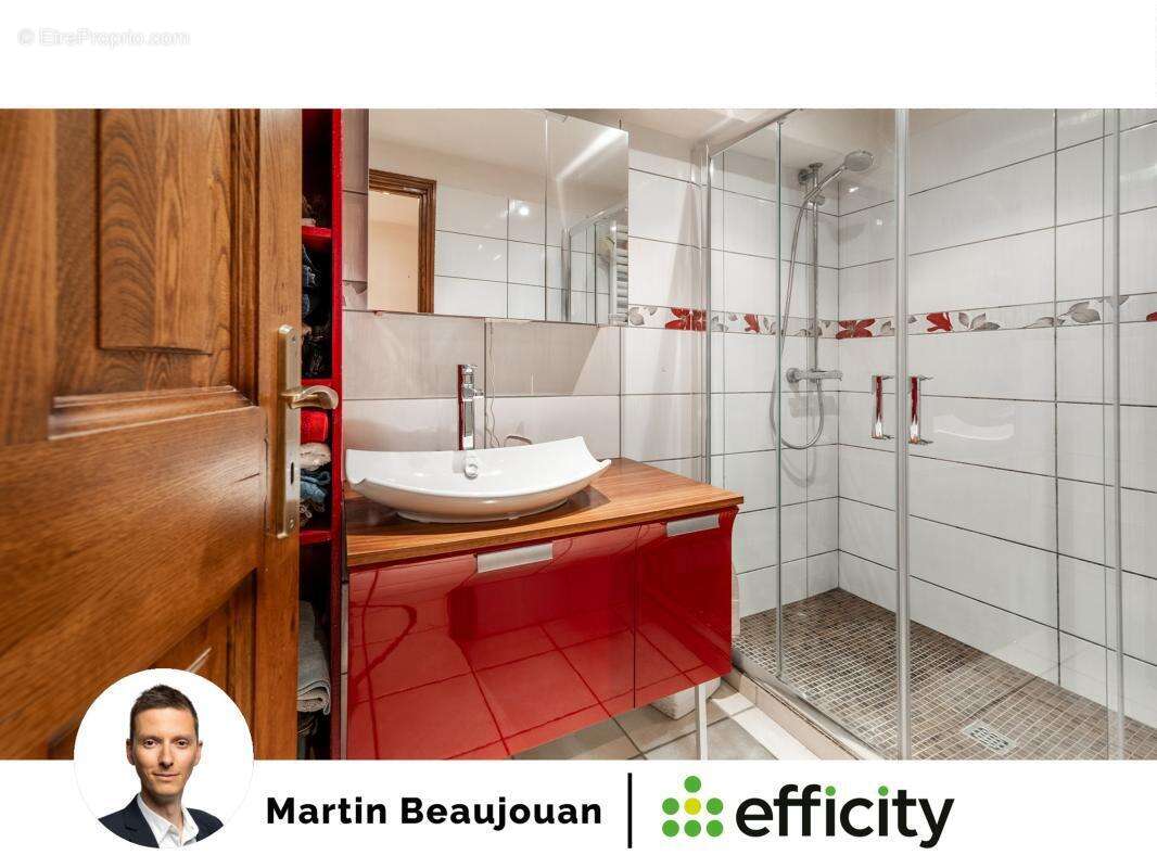 Maison à SAINT-GERVAIS-LES-BAINS