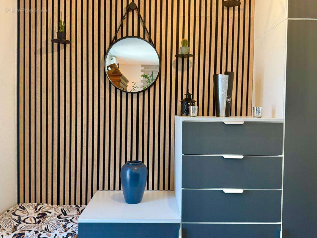 Maison à GUJAN-MESTRAS