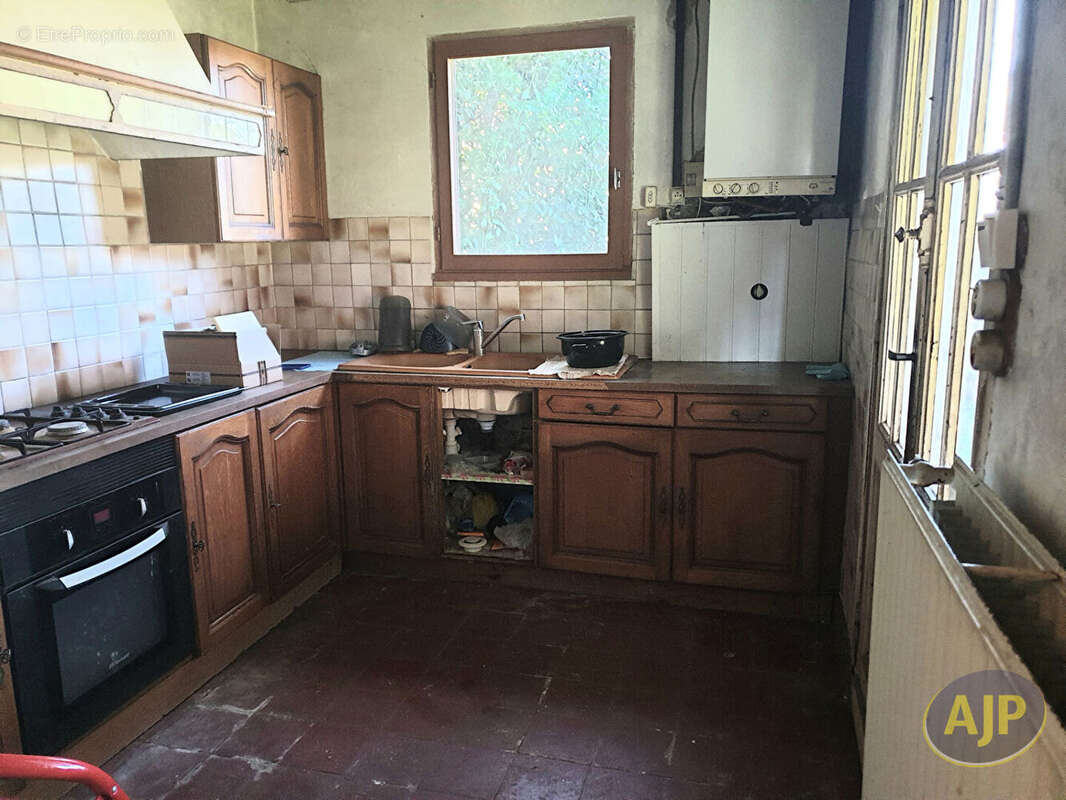 Maison à ANDERNOS-LES-BAINS