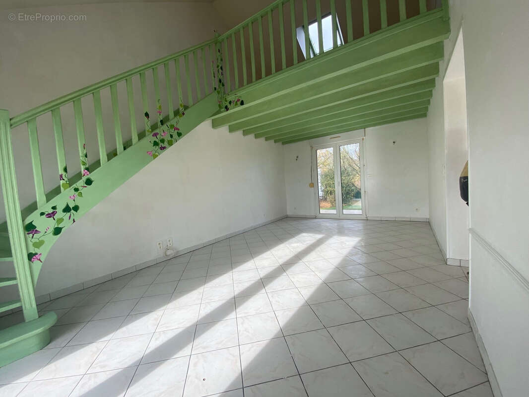 Maison à VITRY-LE-FRANCOIS