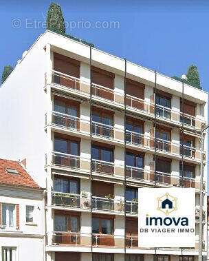 Appartement à VICHY