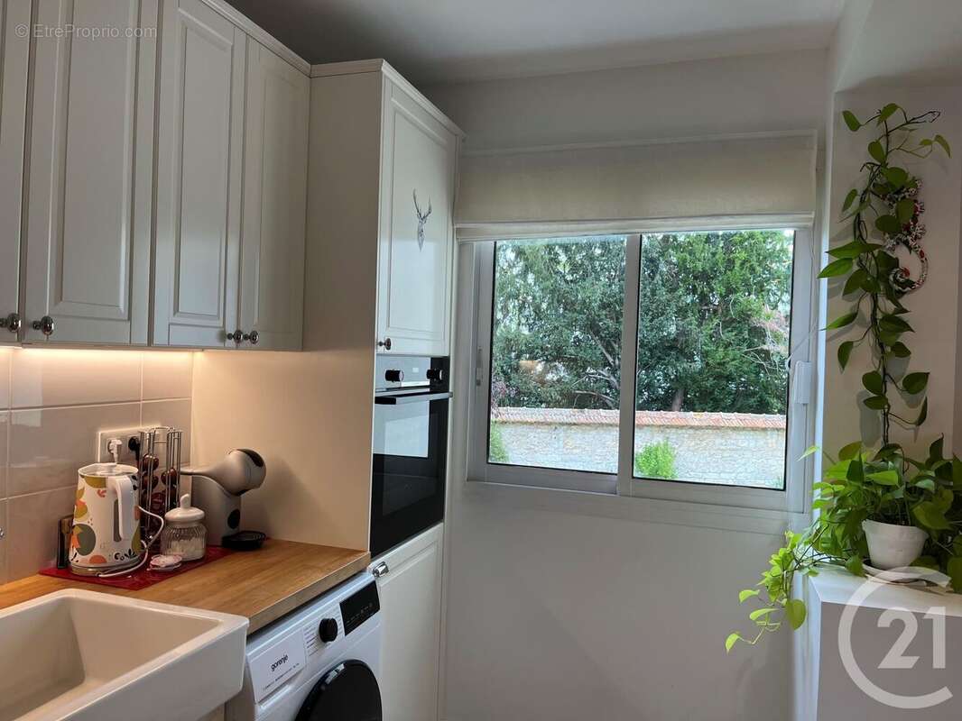 Appartement à VERNON