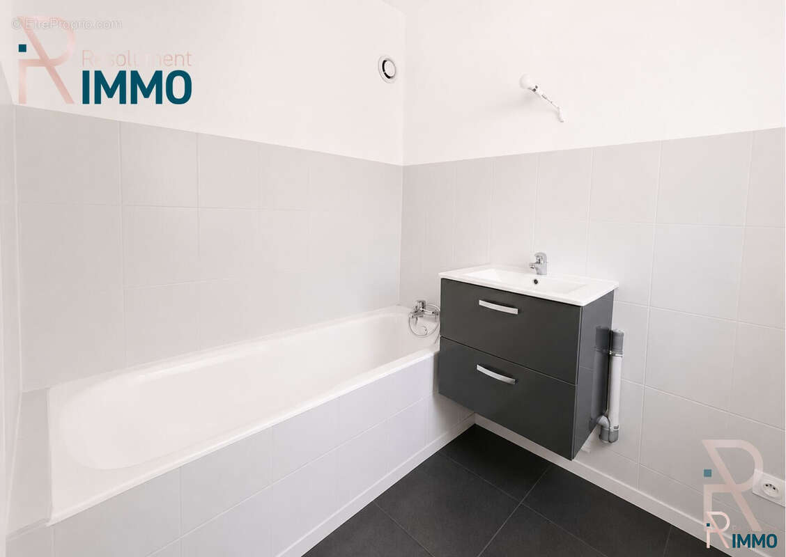 Appartement à PFASTATT