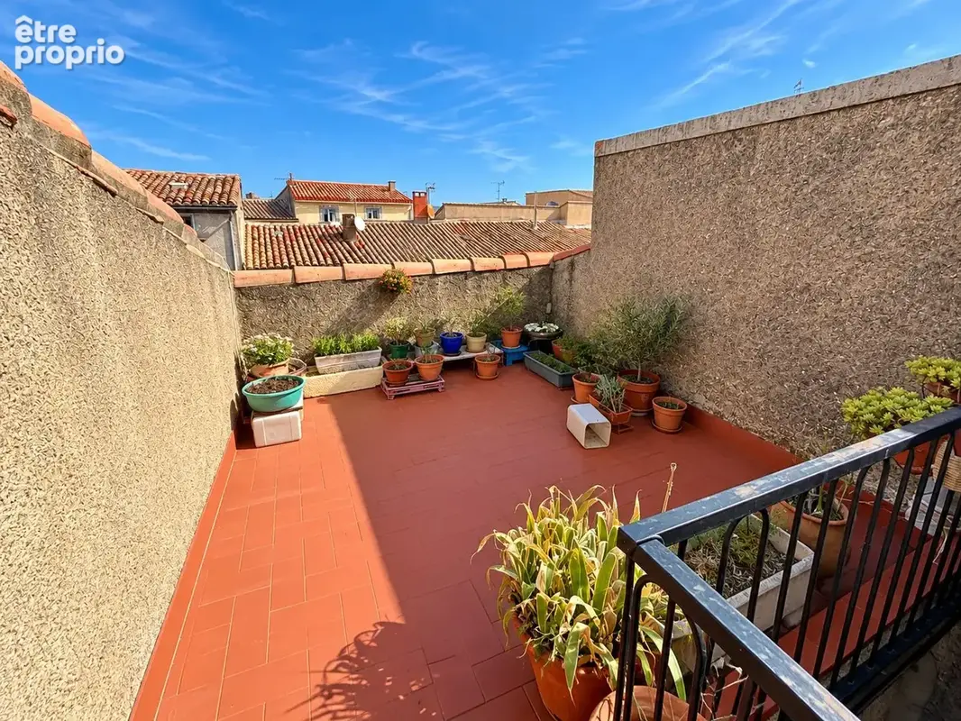 Maison 5 pièces 218 m² à vendre à Rieux-Minervois (11160) - photo 8