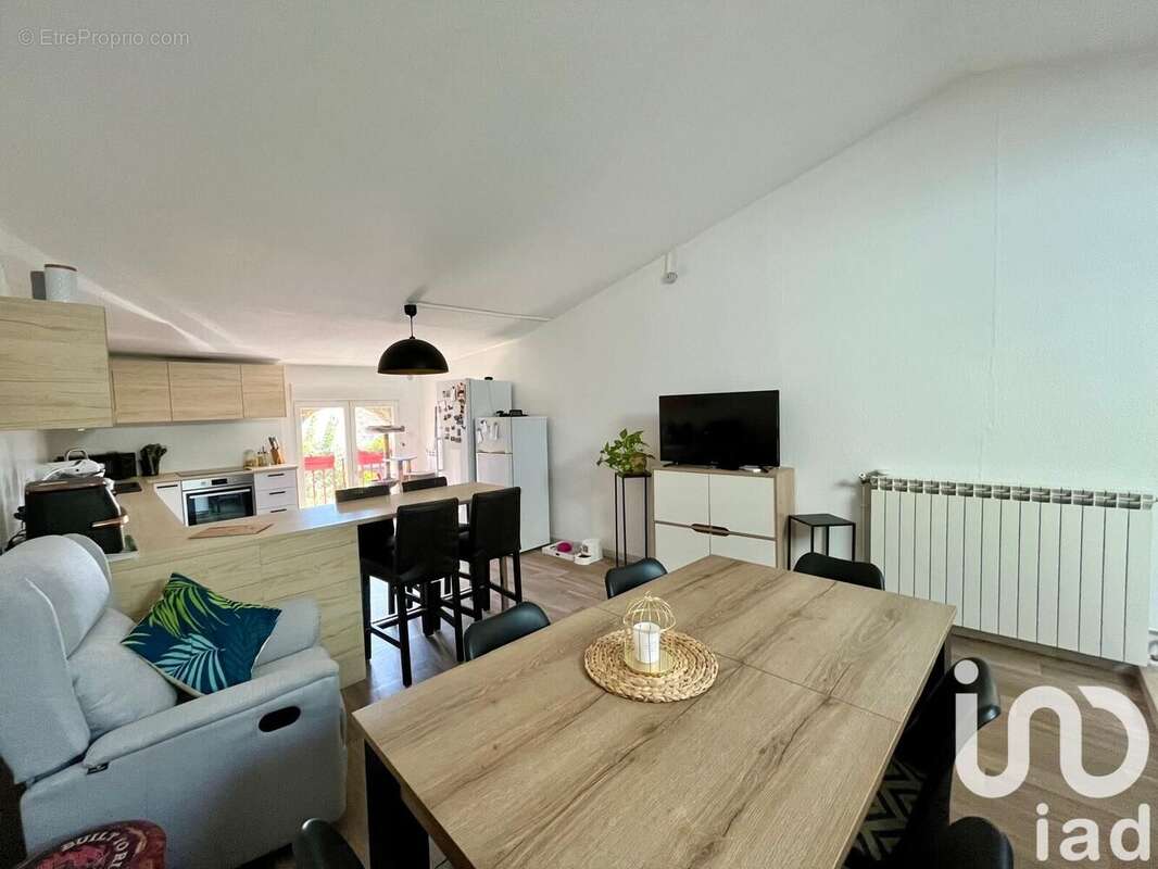 Photo 4 - Maison à COURSAN