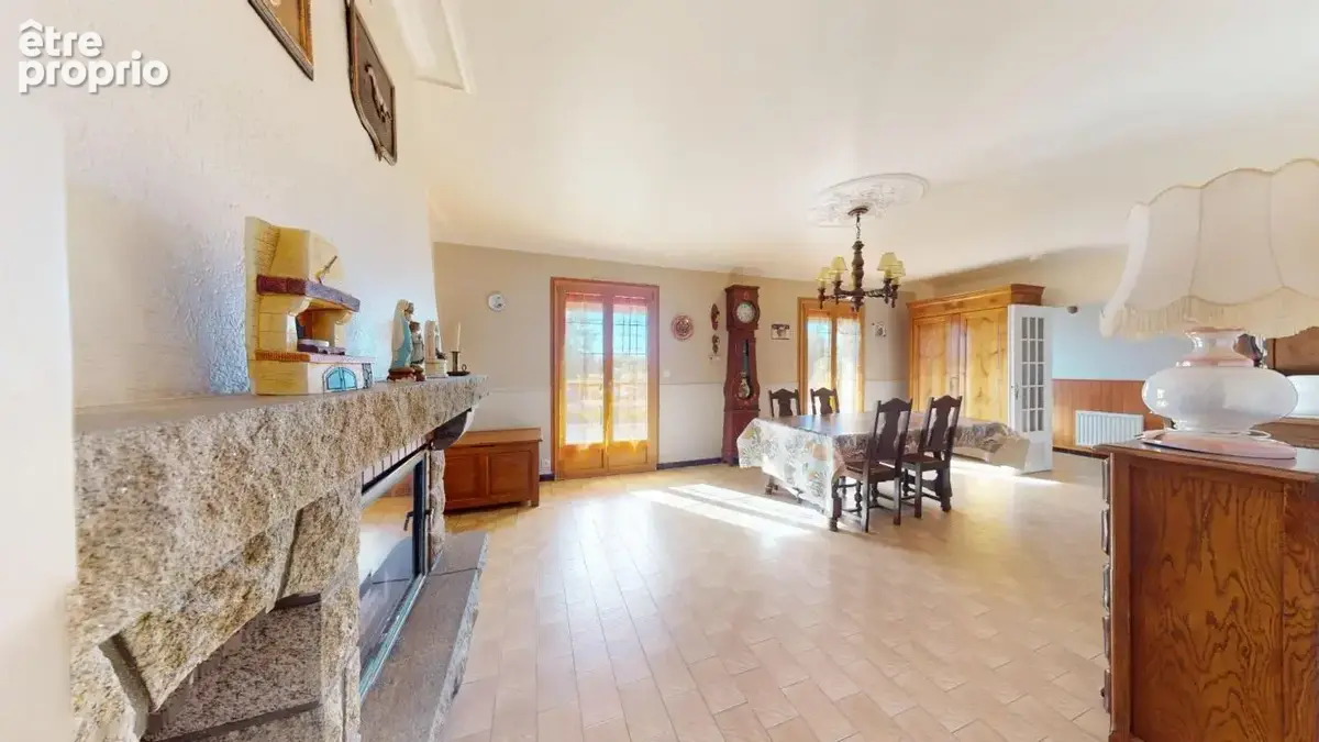 Maison sans travaux avec jardin + dépendance + sous-sol - photo 6