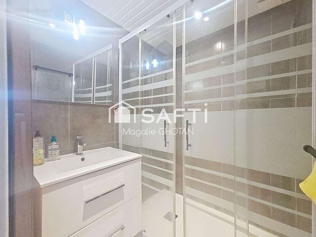 Photo 3 - Appartement à SAINT-FRANCOIS