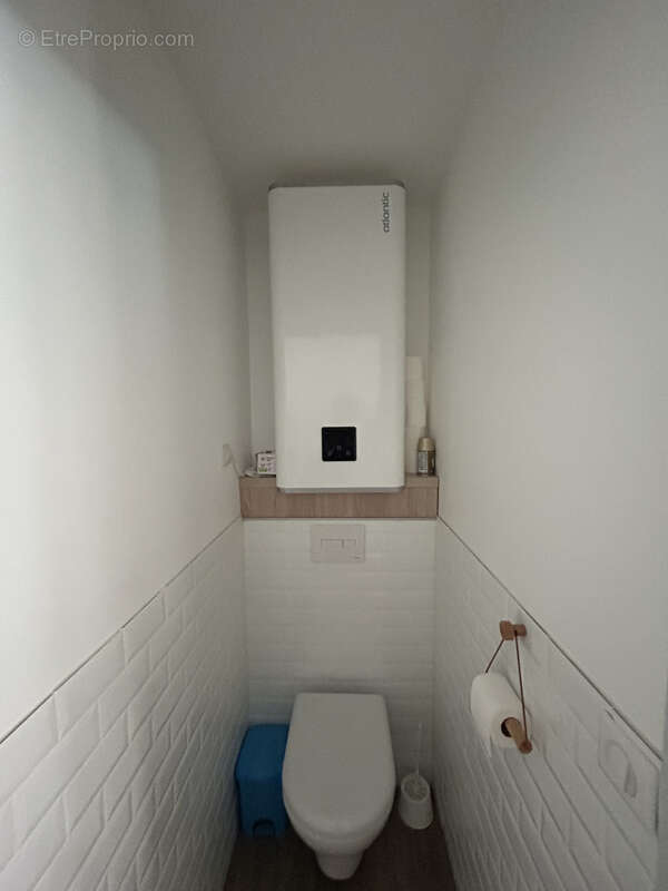 Appartement à LE GRAU-DU-ROI