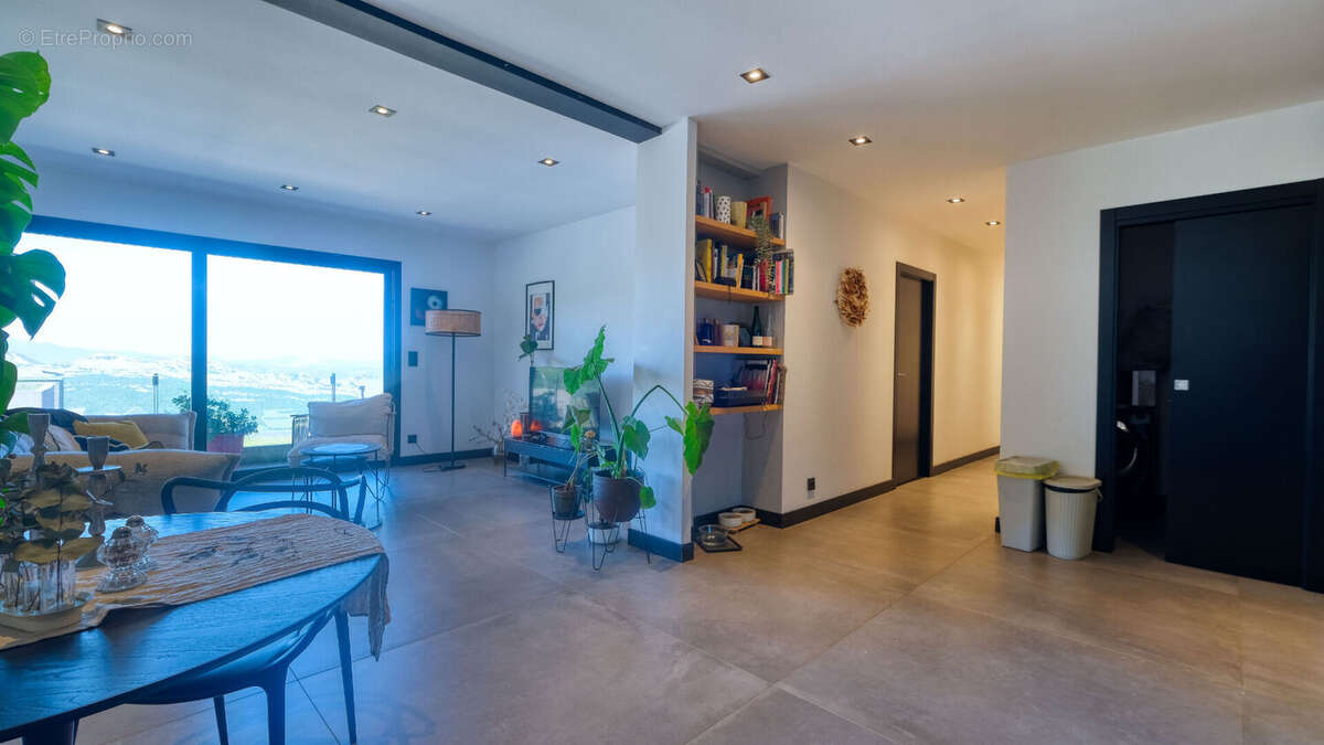 Appartement à BARBAGGIO