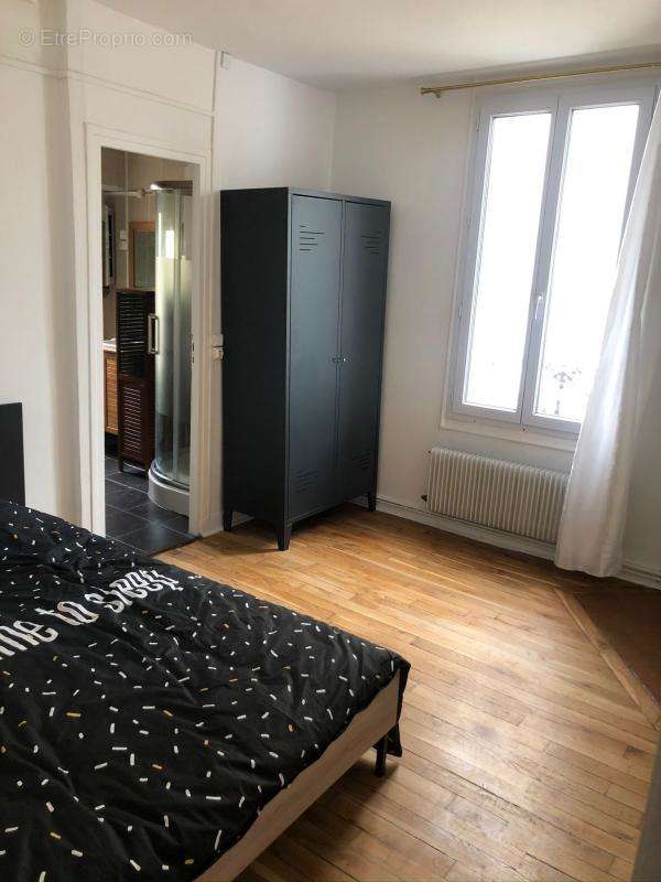Appartement à LE PERREUX-SUR-MARNE