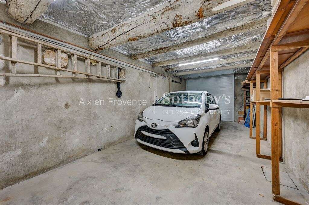 Maison à AIX-EN-PROVENCE