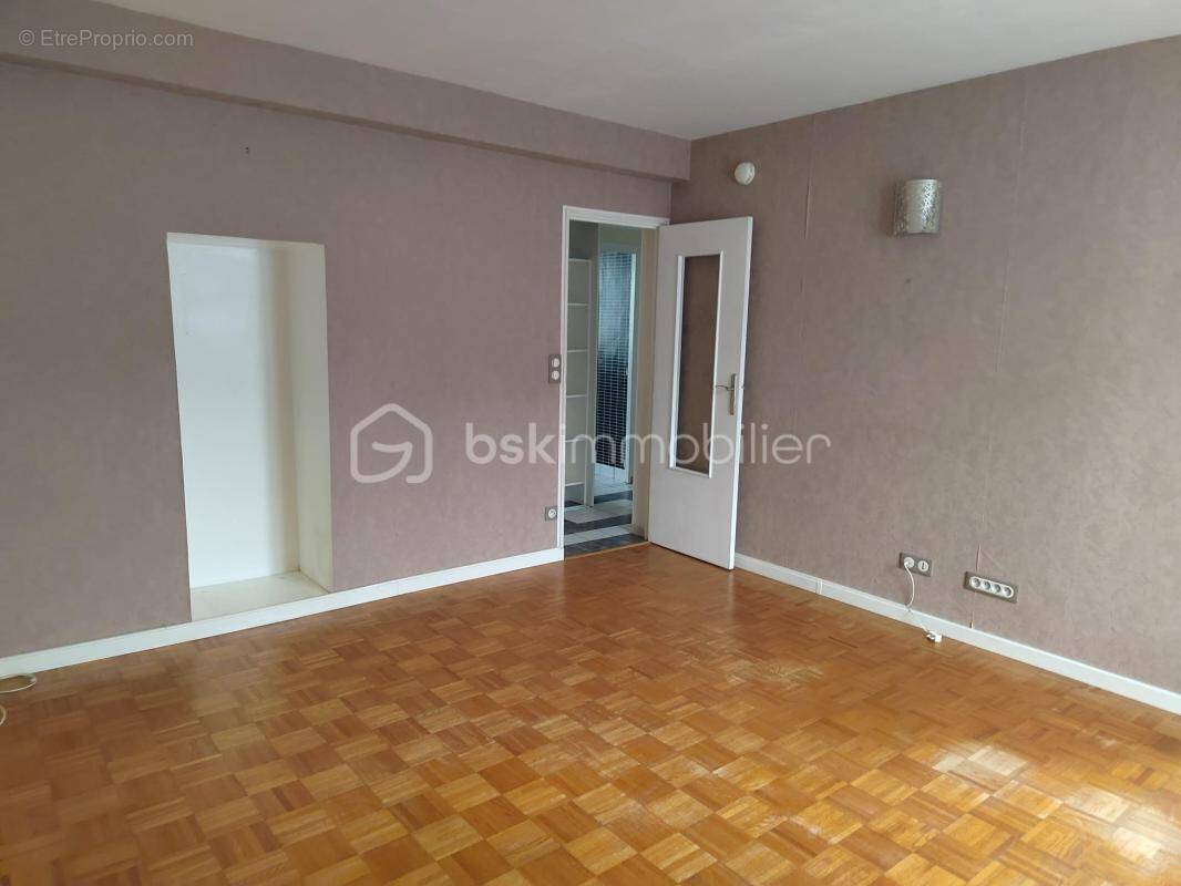 Appartement à DRANCY