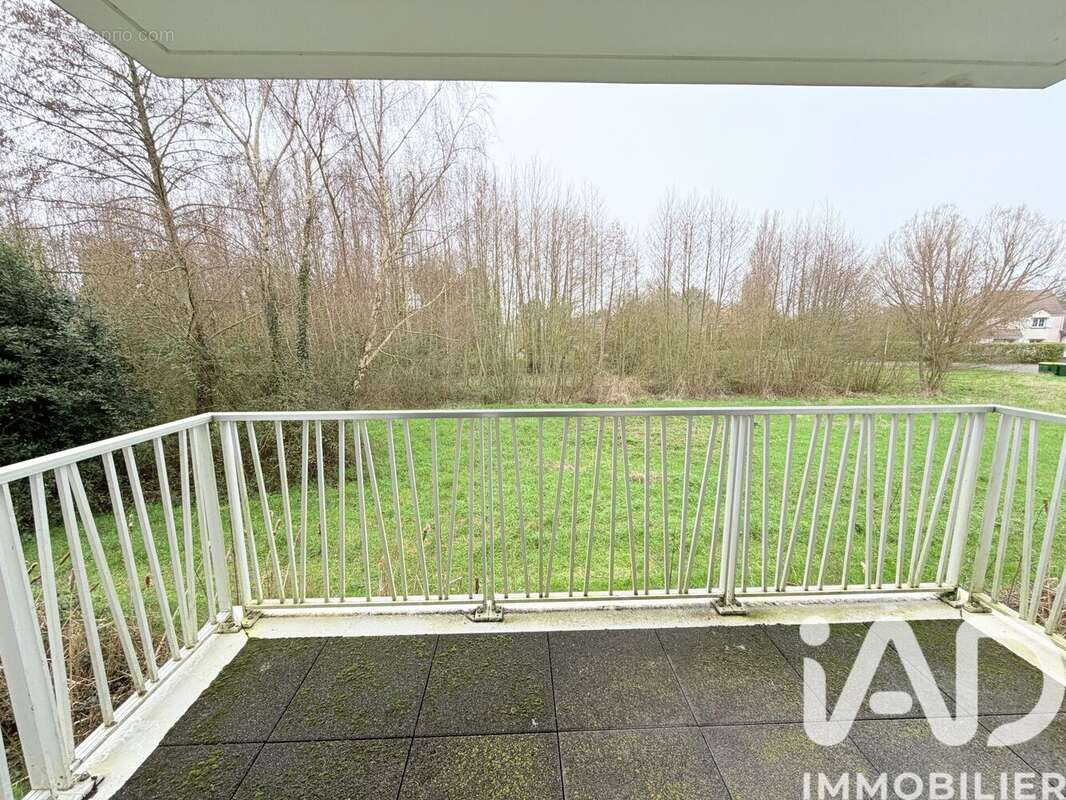 Photo 8 - Appartement à LA BAULE-ESCOUBLAC