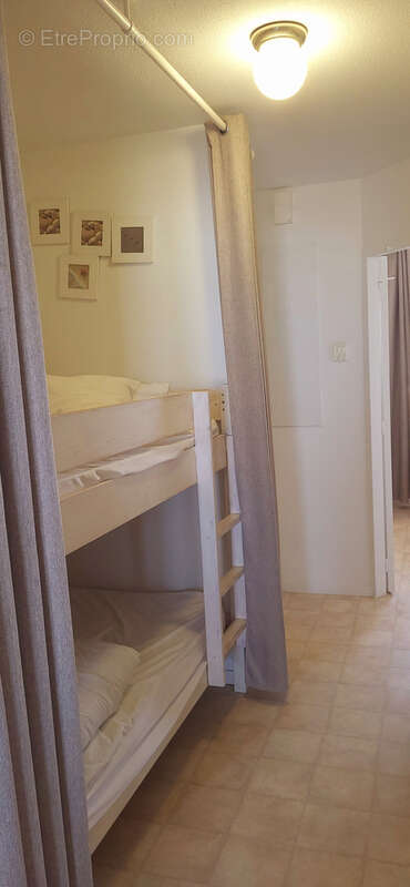 Appartement vue sur Mer à Cayeux - photo 4